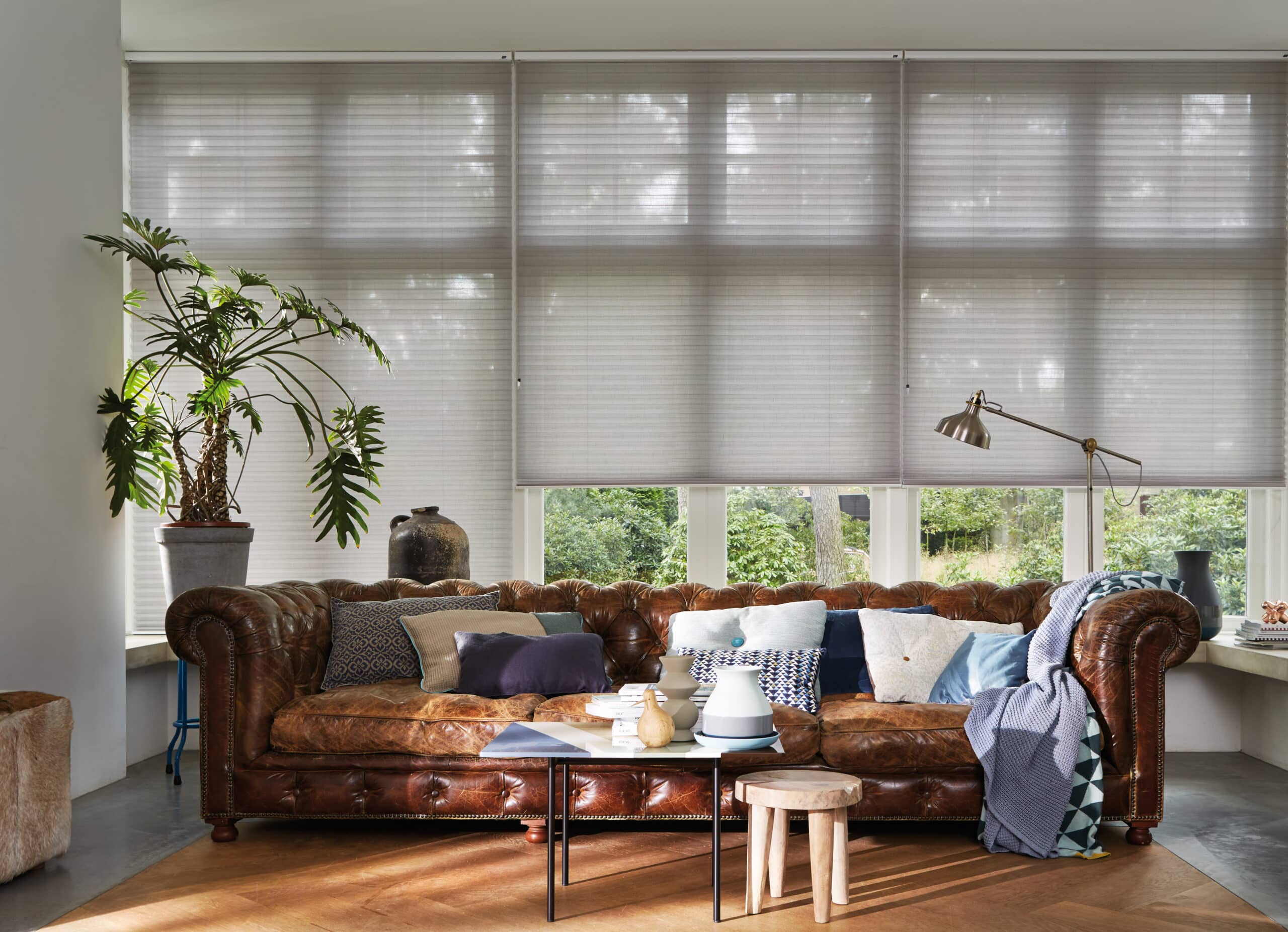 luxaflex