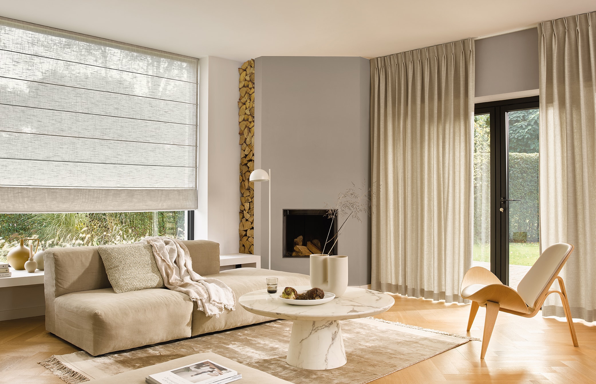 styling Bregje Nix