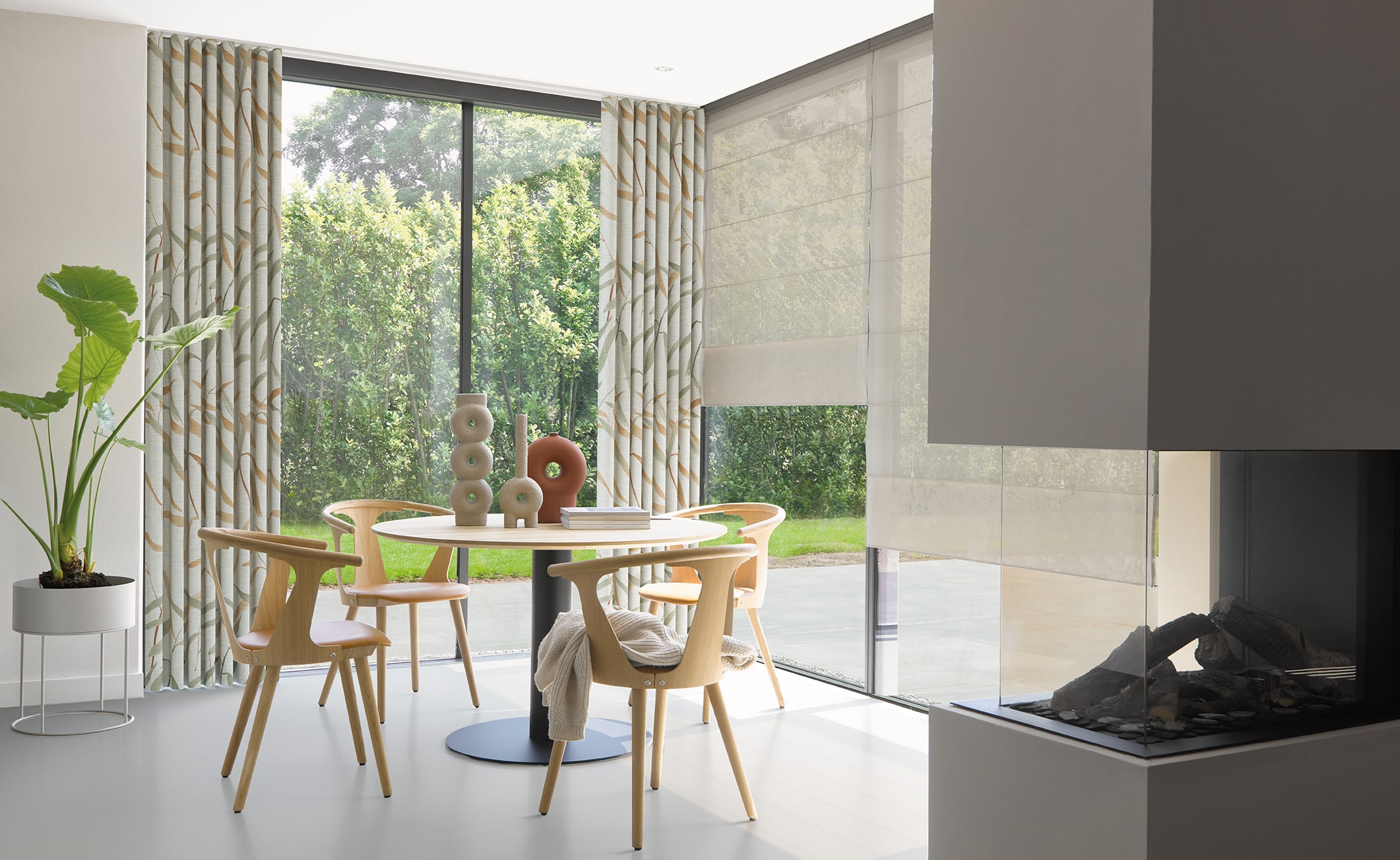 styling Bregje Nix