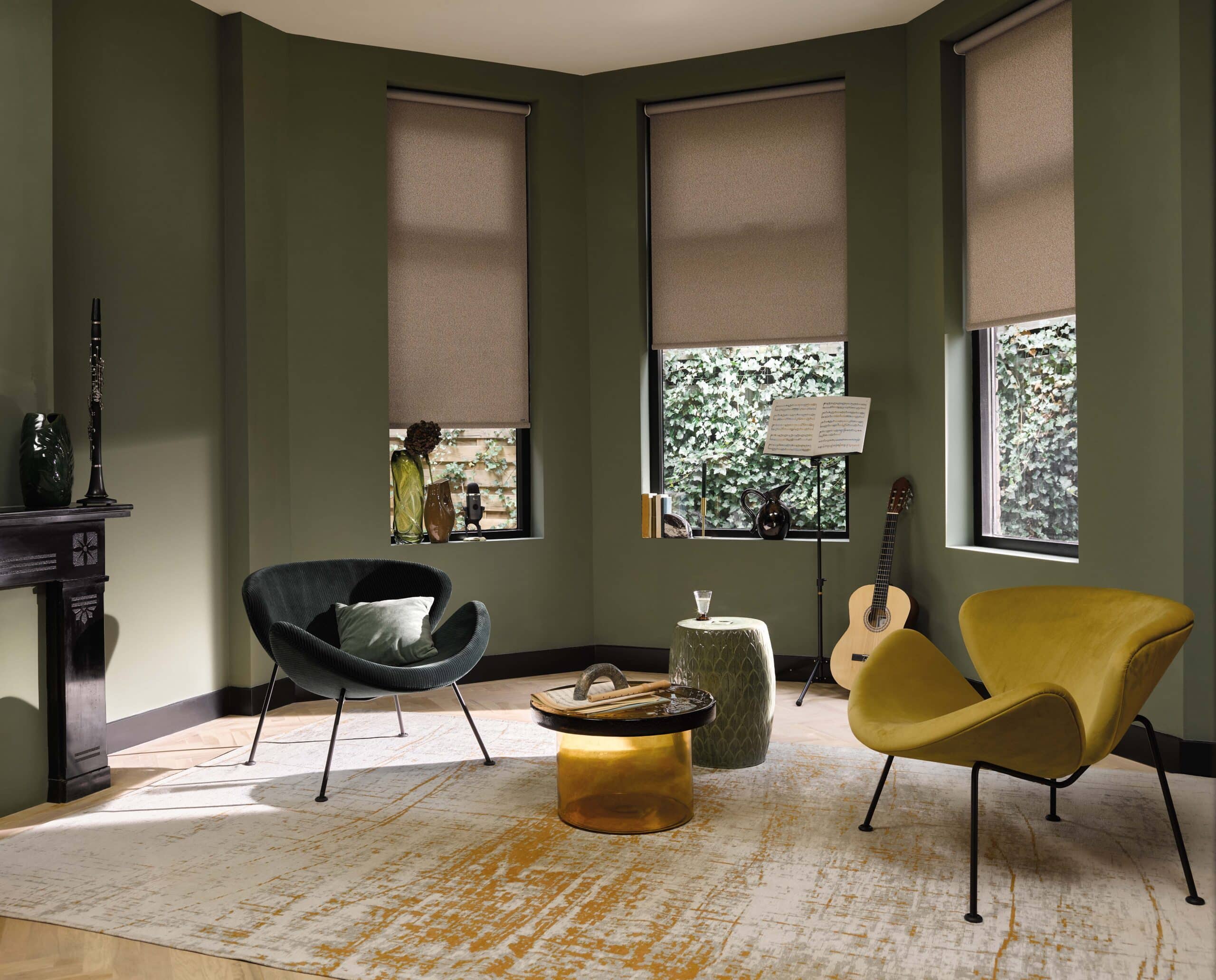 styling Bregje Nix